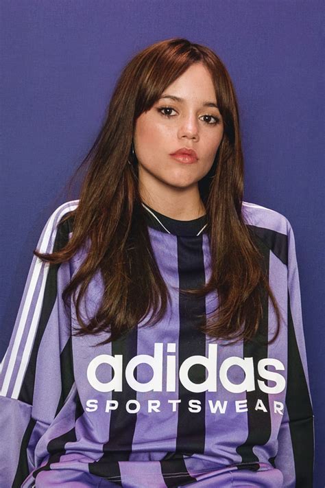 adidas sportswear for